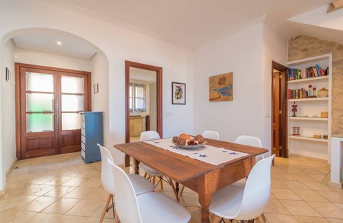 Montuiri House | CA NA NYOLA - Apartment for 6 people in MONTUÏRI.