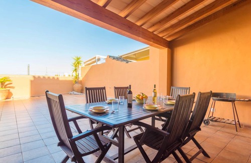 Montuiri House | CA NA NYOLA - Apartment for 6 people in MONTUÏRI.