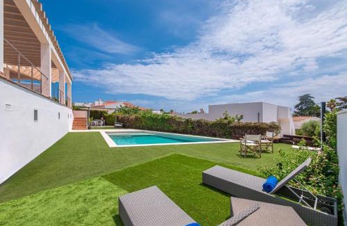 Marina de Son Ganxo Villa | Ca Nostra Menorca