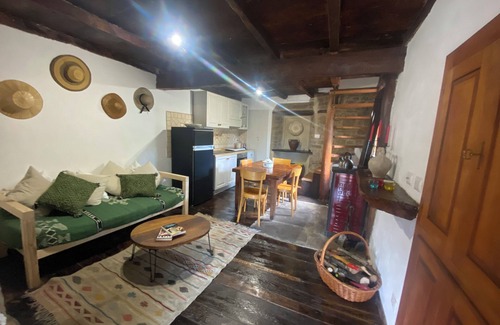 Polinago House | Cà Nova 1590, a charming accommodation in an ancient hamlet