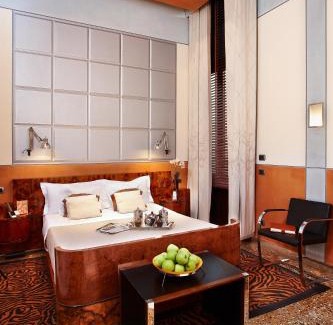 Dorsoduro Hotel | Ca' Pisani Hotel