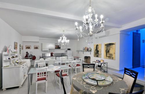 Roe Bed & Breakfast | Ca' Rossa