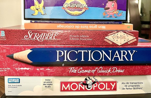 Noyan Ski Chalet | Chalet Noyan Fireplace, BBQ & Views