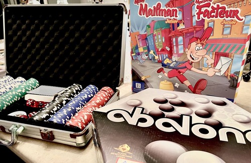 Noyan Ski Chalet | Chalet Noyan Fireplace, BBQ & Views