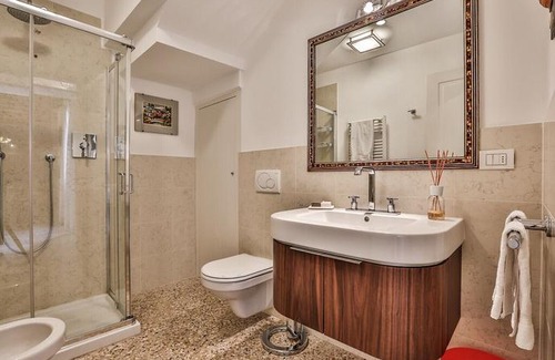 Castello Apartment | Ca' San Lorenzo 1