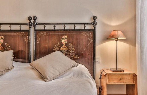 Castello Apartment | Ca' San Lorenzo 1