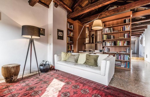 Castello Apartment | Ca' San Lorenzo 2