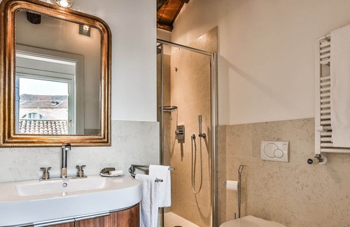 Castello Apartment | Ca' San Lorenzo 2