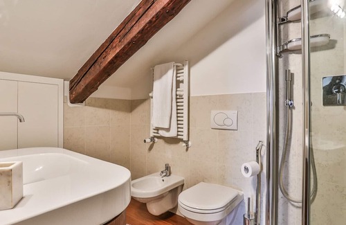 Castello Apartment | Ca' San Lorenzo 2