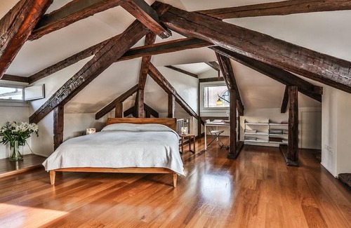 Castello Apartment | Ca' San Lorenzo 2