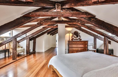 Castello Apartment | Ca' San Lorenzo 2