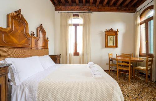Dorsoduro Apartment | Ca' San Trovaso