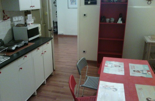 Genoa Historical Centre Apartment | Ca 'Sanlò: a stone's throw from the Aquarium of Genoa! Conventioned parking, free WiFI