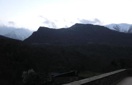 Alt Aneu House | Ca Solleta, casa de montaña a 20 min de la Peülla, Vaqueira-Beret