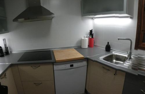 Alt Aneu House | Ca Solleta, casa de montaña a 20 min de la Peülla, Vaqueira-Beret