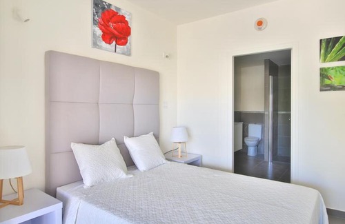 Rigaud Hotel | Aparthotel Rigaud by Altissimo - Studio 101
