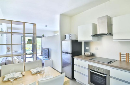 Rigaud Hotel | Nice Aparthotel in a Great Location