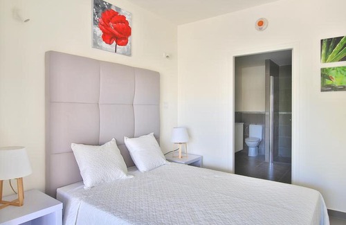 Rigaud Hotel | Nice Aparthotel in a Great Location
