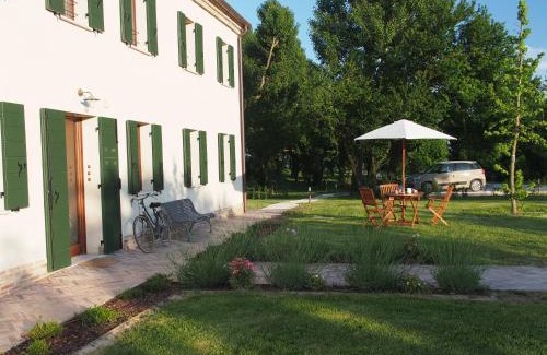 Loreo Apartment | Ca'Visentin