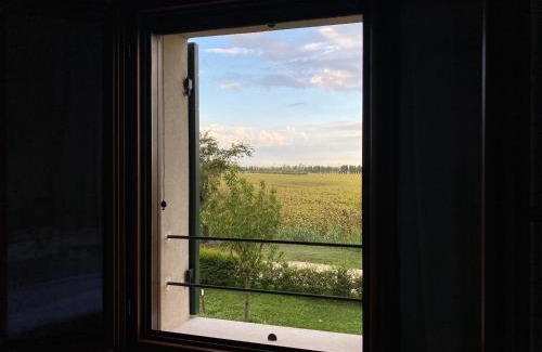 Loreo Apartment | Ca'Visentin