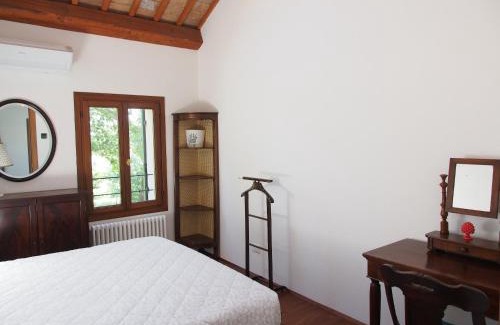 Loreo Apartment | Ca'Visentin