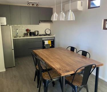 Lican Ray Apartment | Cabaña 2 lican ray primera linea