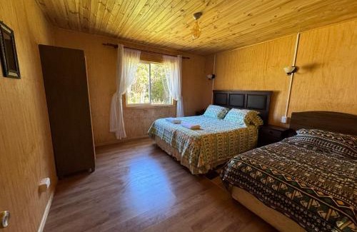 Chaiten Apartment | "Cabaña A y M"