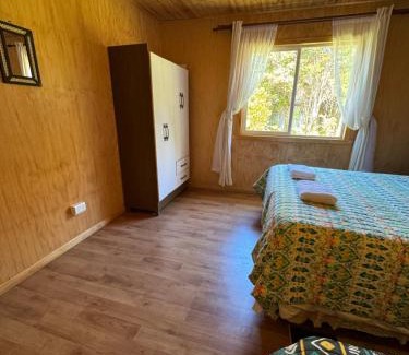 Chaiten Apartment | "Cabaña A y M"