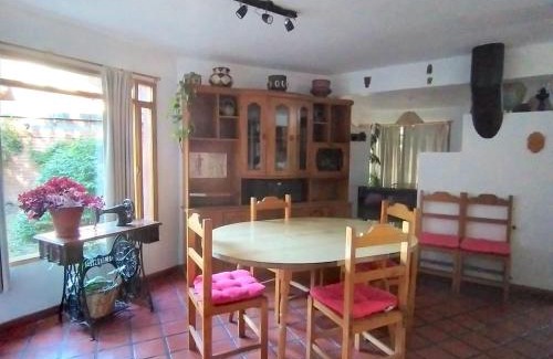 San Martin de los Andes House | Cabaña Aires del Bosque - Zona Centro