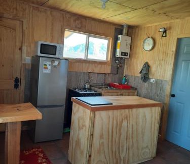 Cochrane Apartment | Cabaña Alicia