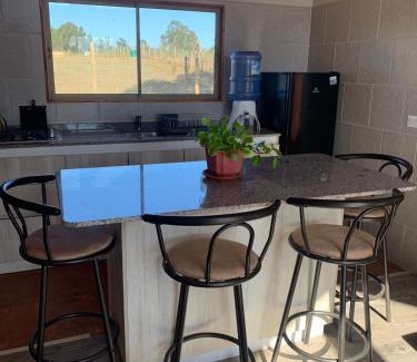 Tunquen House | Cabaña Amelia de Tunquen