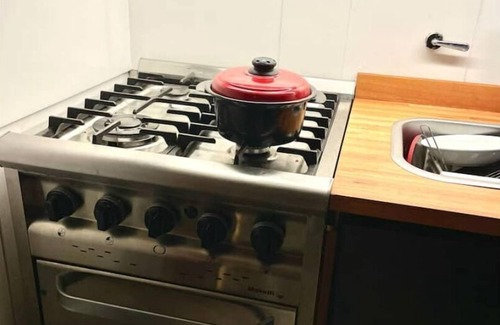 San Carlos de Bariloche Cabin | Cabaña Nórdica , Vista Increíble al Lago y Centro de SKi