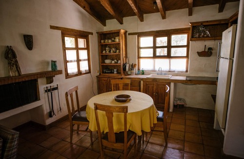 Santa Catarina Cabin | ★ Cabaña c/Vista a las Montañas ★Terraza Privada ★Chimenea