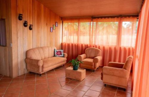 Venecia House | Cabaña Campo Verde