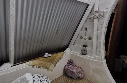 Cariari Apartment | Cabaña Chalet Tortuguero