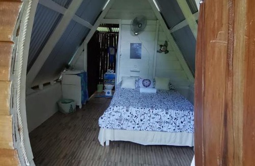 Cariari Apartment | Cabaña Chalet Tortuguero