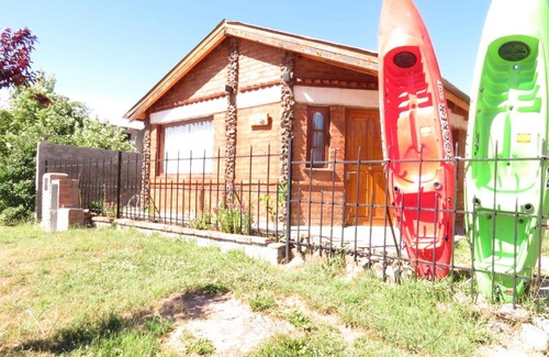 Cholila Apartment | CABAÑA Cholila Apart