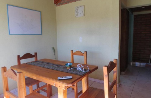 Cholila Apartment | CABAÑA Cholila Apart