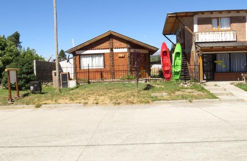 Cholila Apartment | CABAÑA Cholila Apart