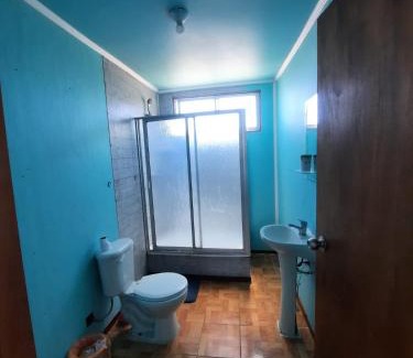 Pichidangui House | Cabaña