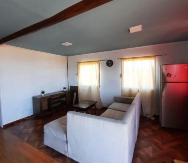 Pichidangui House | Cabaña