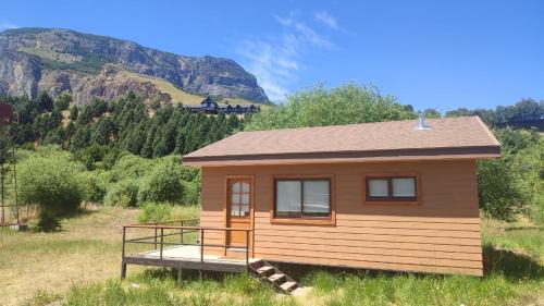 Coyhaique Apartment | CABAÑA CON ACCESO A RIO