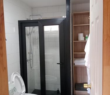 Coyhaique Ski Chalet | Cabaña con o sin Tinaja Ruta 657