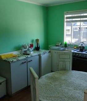 Valdivia Apartment | Cabaña con tinaja, piscina, quincho