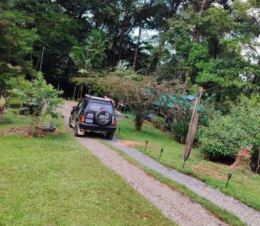 Venecia Other | Cabaña Curré