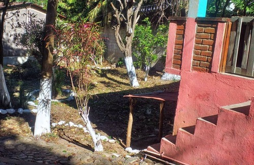 Panajachel Cottage | Cabaña de Atitlan