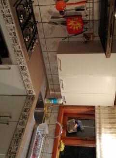 Lican Ray House | Cabaña de Lore
