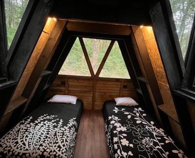 Chisec Ski Chalet | Cabaña de los Titos