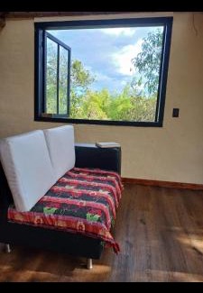 Popayan House | Cabaña de lujo en guadua en bosque de Popayán