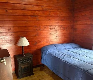 Canton Dota House | Cabaña de Montaña